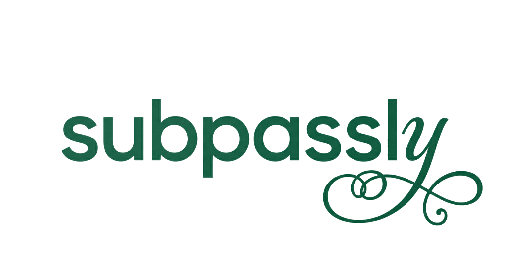 Subpassly